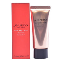 Highlighter Synchro Skin Shiseido