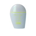 Vlažilna krema z učinkom ličil Sun Care Sports Shiseido SPF50+ (12 g)