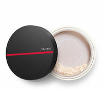 Ohlapni praški Shiseido Synchro Skin Matte 6 g