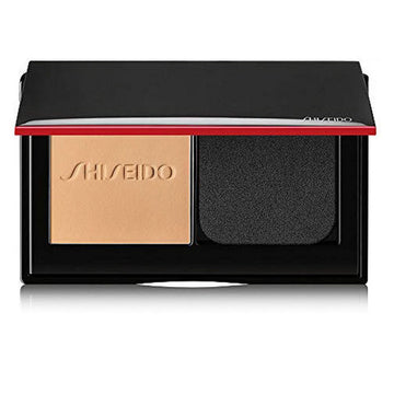 Pudrasta podlaga za make-up Synchro Skin Self-Refreshing Shiseido 50 ml