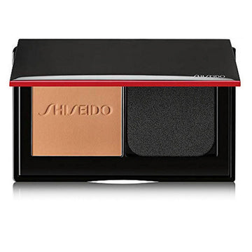 Pudrasta podlaga za make-up Shiseido Synchro Skin Refreshing Nº 310