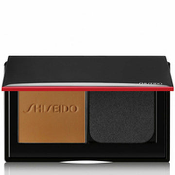 Pudrasta podlaga za make-up Shiseido 729238161252