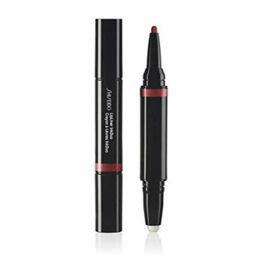 Lip Liner Inkduo Shiseido 09-scarlet