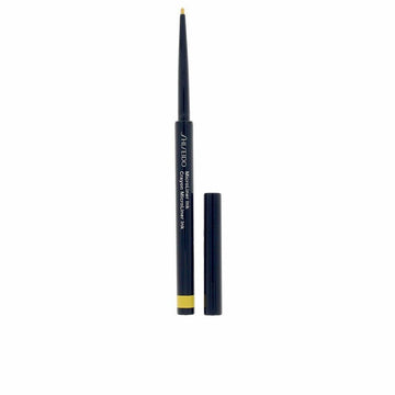 Svinčnik za oči Shiseido Microliner Ink Nº 6 Yellow