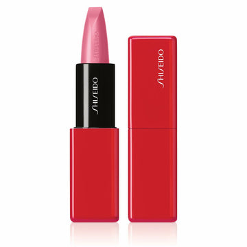 Lip balm Shiseido Technosatin 3,3 g Nº 407