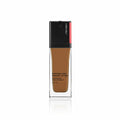 Tekoča podlaga za ličila Synchro Skin Radiant Lifting Shiseido 730852167568 (30 ml)