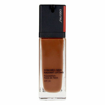 Korektor za obraz Synchro Skin Radiant Lifting Shiseido 550 (30 ml)