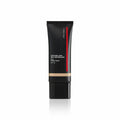 Base de Maquillage Crémeuse Shiseido Synchro Skin Self-Refreshing Tint Nº 215 Light Spf 20 30 ml
