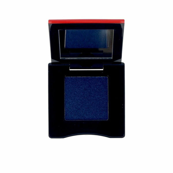 Senčilo za oči Shiseido POP PowderGel Nº 17 Shimmering Navy (2,5 g)