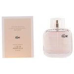 Women's Perfume L.12.12 Elegant Lacoste EDT