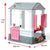 Children's play house Step 2 Courtyard Cottage 118 x 100 x 83 cm