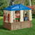 Children's play house Step 2 Neat & Tidy Cottage 118 x 130 x 89 cm