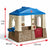 Children's play house Step 2 Neat & Tidy Cottage 118 x 130 x 89 cm