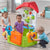 Children's play house Step 2 Toddler Corner House 82 x 80 x 106 cm