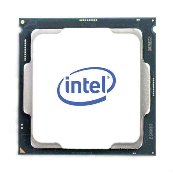Processor Intel i5-9400