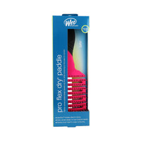 Bürste Wet Brush Pro Pro Flex Dry Paddle Rosa