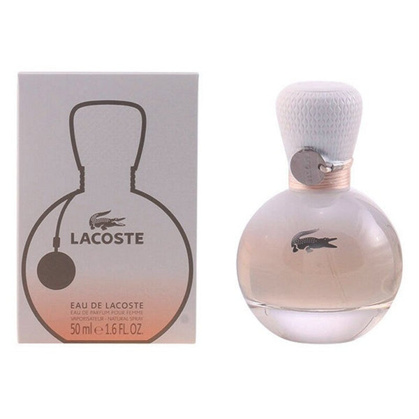 Women's Perfume Lacoste EDP