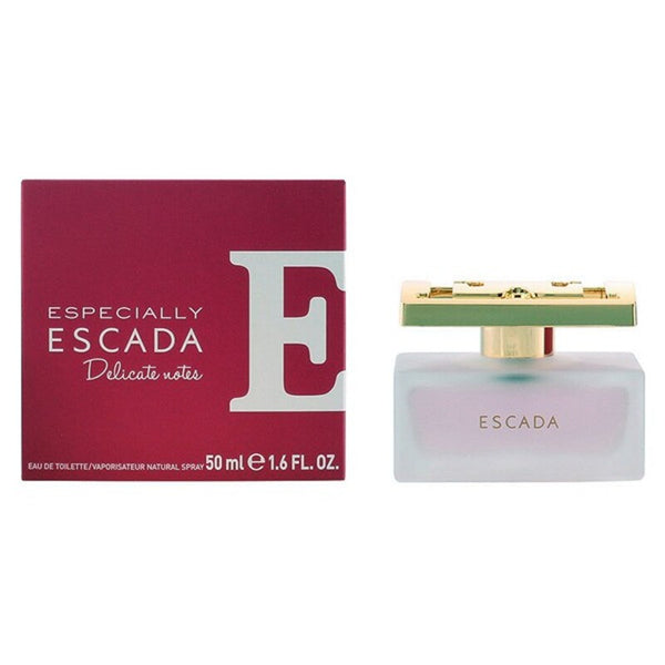Women's Perfume Especially Delicate Notes Escada EDT