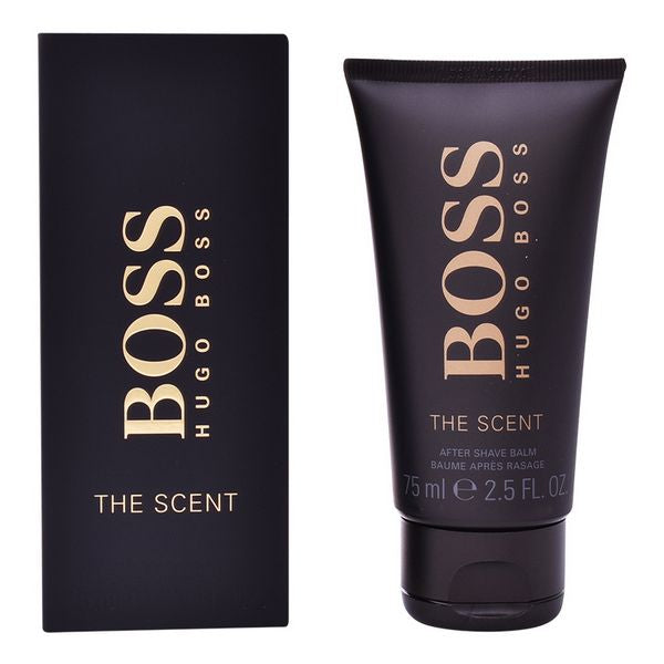 After Shave Balm The Scent Hugo Boss (75 ml)