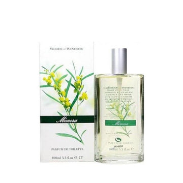 Women's Perfume Woods of Windsor Mimosa EDT (100 ml)