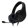 Headphones with Microphone Hyperx Cloud Stinger Core PS4 Black