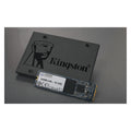 Hard Drive Kingston SA400M8/480G 480 GB SSD