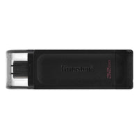 USB stick Kingston usb c Black