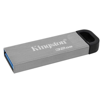 USB stick Kingston DataTraveler DTKN Silver