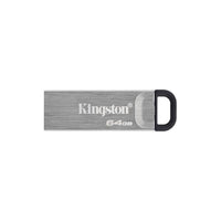 USB stick Kingston DataTraveler DTKN Silver