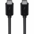 Câble Thunderbolt 3 Belkin F2CD084BT0.8MBK 80 cm