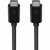 Câble Thunderbolt 3 Belkin F2CD084BT0.8MBK 80 cm