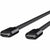 Thunderbolt 3 cable Belkin F2CD084BT0.8MBK 80 cm