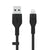 USB to Lightning Cable Belkin CAA008BT3MBK Black 3 m