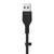 USB auf Lightning Verbindungskabel Belkin CAA008BT3MBK Schwarz 3 m