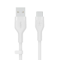 Câble USB Belkin BOOST↑CHARGE Flex