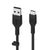 USB-C kabel za USB Belkin BOOST↑CHARGE Flex Črna 3 m