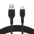 USB-C Cable to USB Belkin BOOST↑CHARGE Flex Black 3 m