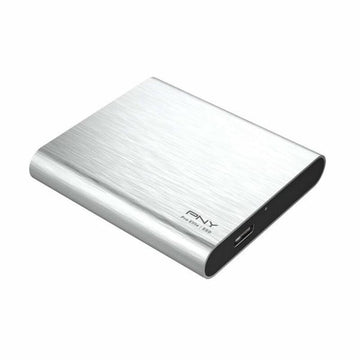 External Hard Drive PNY Pro Elite 250 GB SSD 2,5"