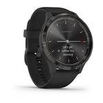 Smartwatch GARMIN VIVOMOVE 3 SPORT Black OLED