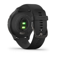 Smartwatch GARMIN VIVOMOVE 3 SPORT Black OLED