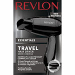 Fön Revlon RVDR5305E 1200W Schwarz