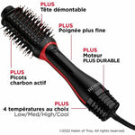 Sèche-cheveux Revlon RVDR5298E 1 Pièce