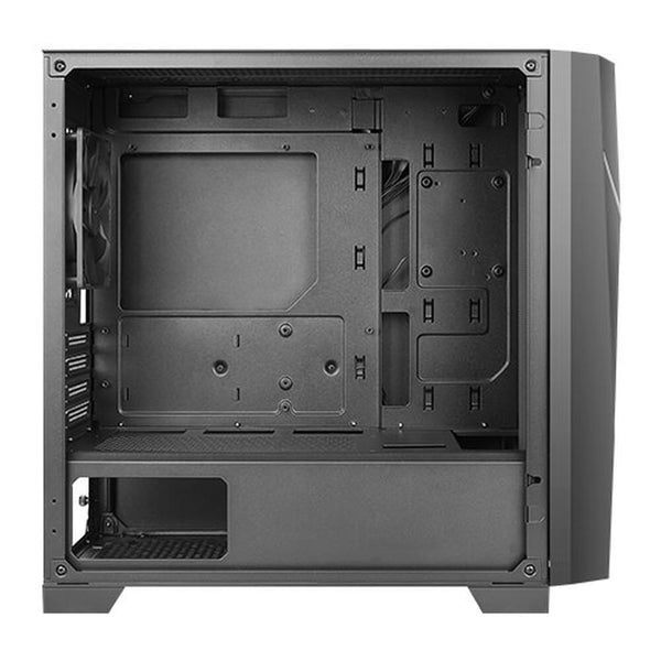 ATX Semi-tower Box Antec Draco 10 ARGB Black