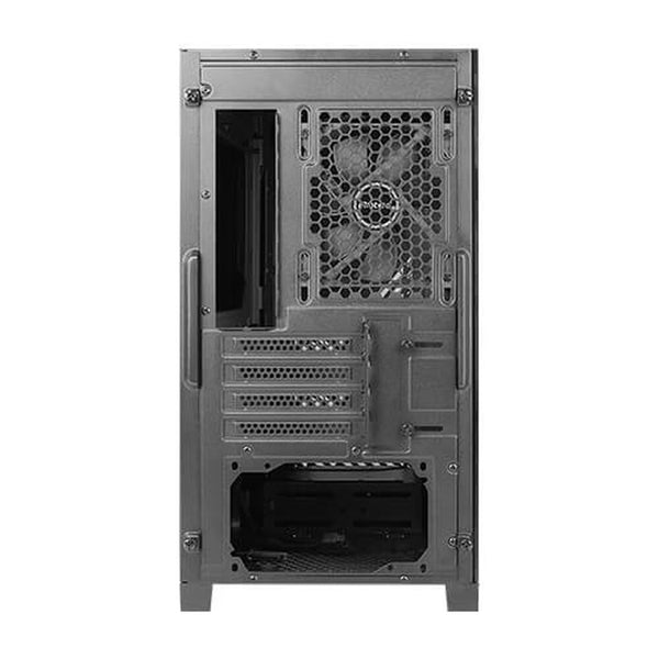 ATX Semi-tower Box Antec Draco 10 ARGB Black