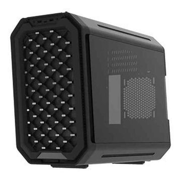 Micro ATX Midtower Case Antec Dark Cube