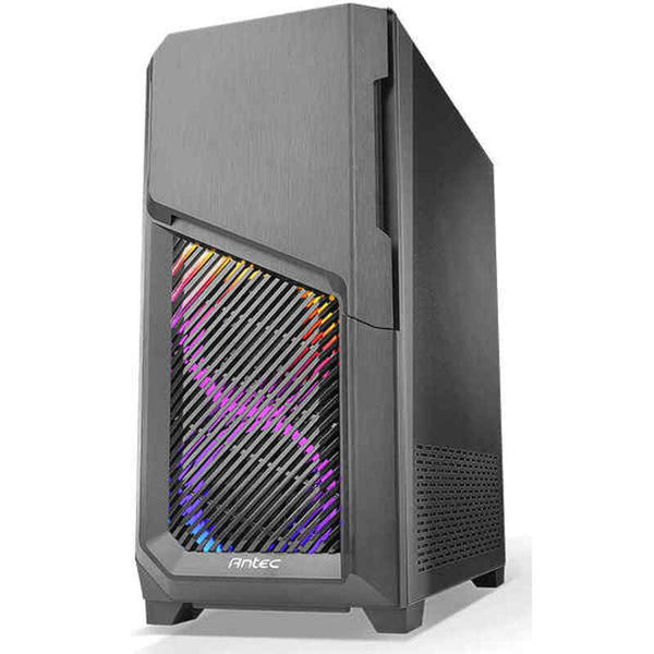 ATX Semi-tower Box Antec DP502 Flux