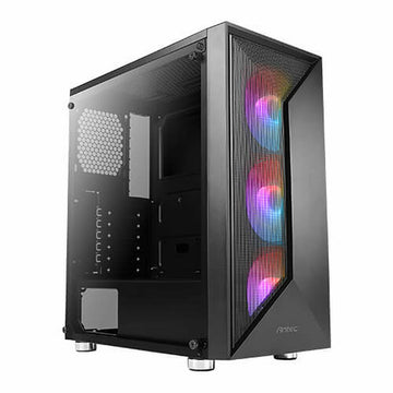 ATX Semi-tower Box Antec NX320 LED RGB