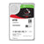 Hard Drive Seagate IRONWOLF NAS 3.5" Sata III