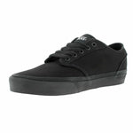 Herren-Sportschuhe Vans Atwood Schwarz