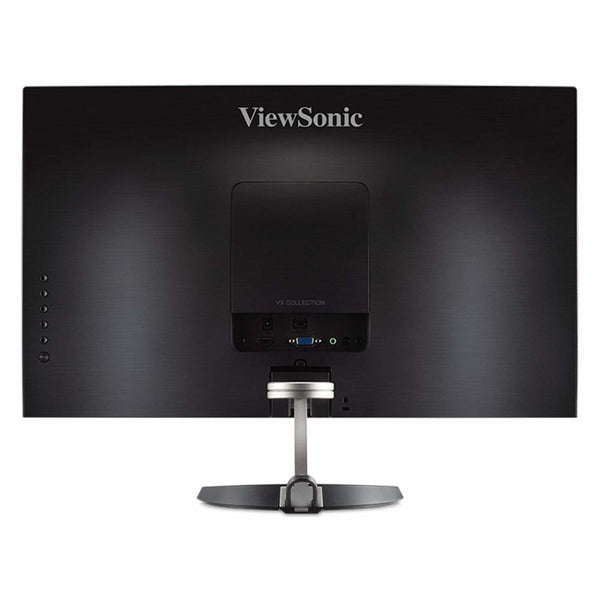 Monitor ViewSonic VX2485-MHU 24" FHD IPS LED 75 Hz